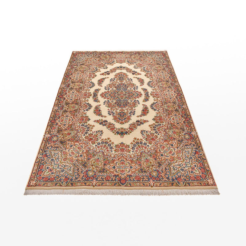 Rafsanjan Teppe 250x150cm - Persisk teppe