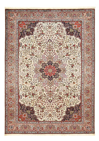 Tabriz - 40 Raj Teppe 345x245cm - Persisk teppe – product image