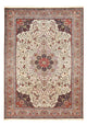 Tabriz - 40 Raj Teppe 345x245cm - Persisk teppe