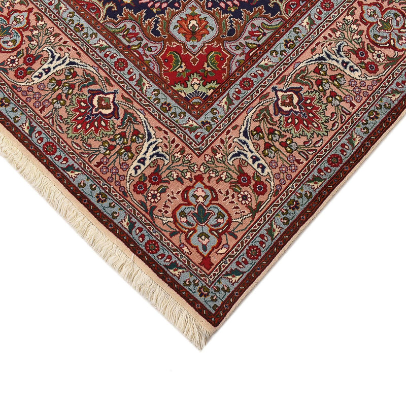 Tabriz - 40 Raj Teppe 345x245cm - Persisk teppe