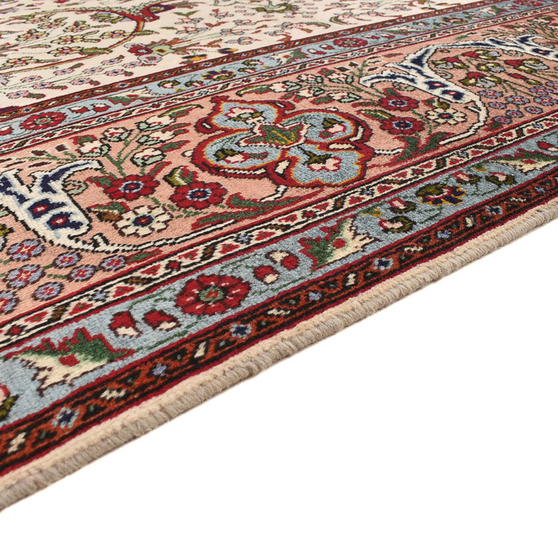 Tabriz - 40 Raj Teppe 345x245cm - Persisk teppe