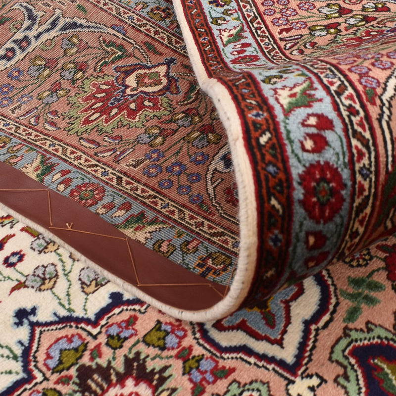 Tabriz - 40 Raj Teppe 345x245cm - Persisk teppe