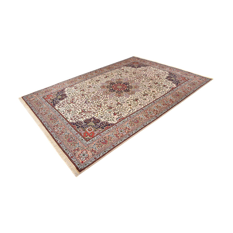 Tabriz - 40 Raj Teppe 345x245cm - Persisk teppe