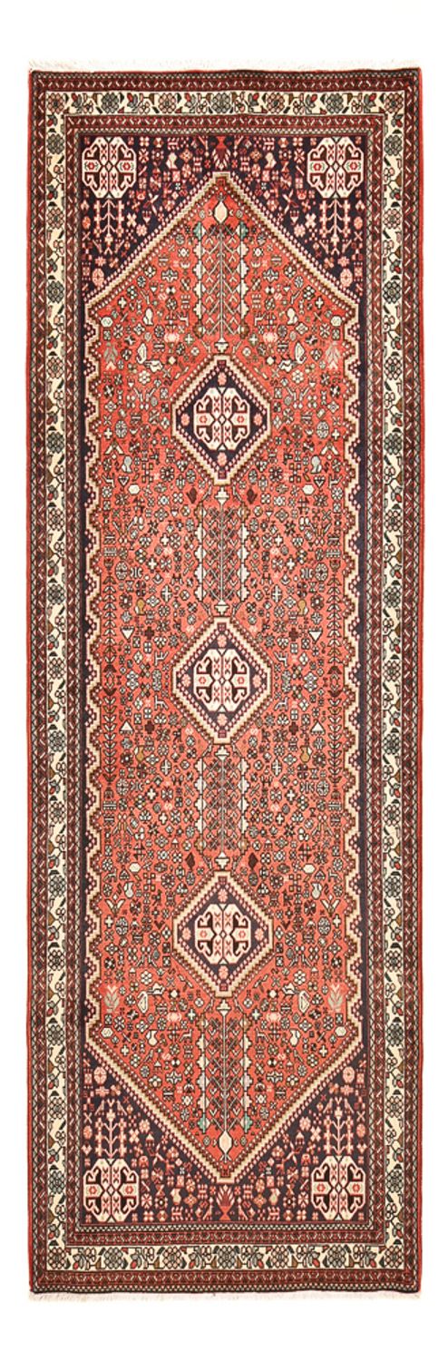 Abadeh Teppe 295x99cm - Persisk teppe