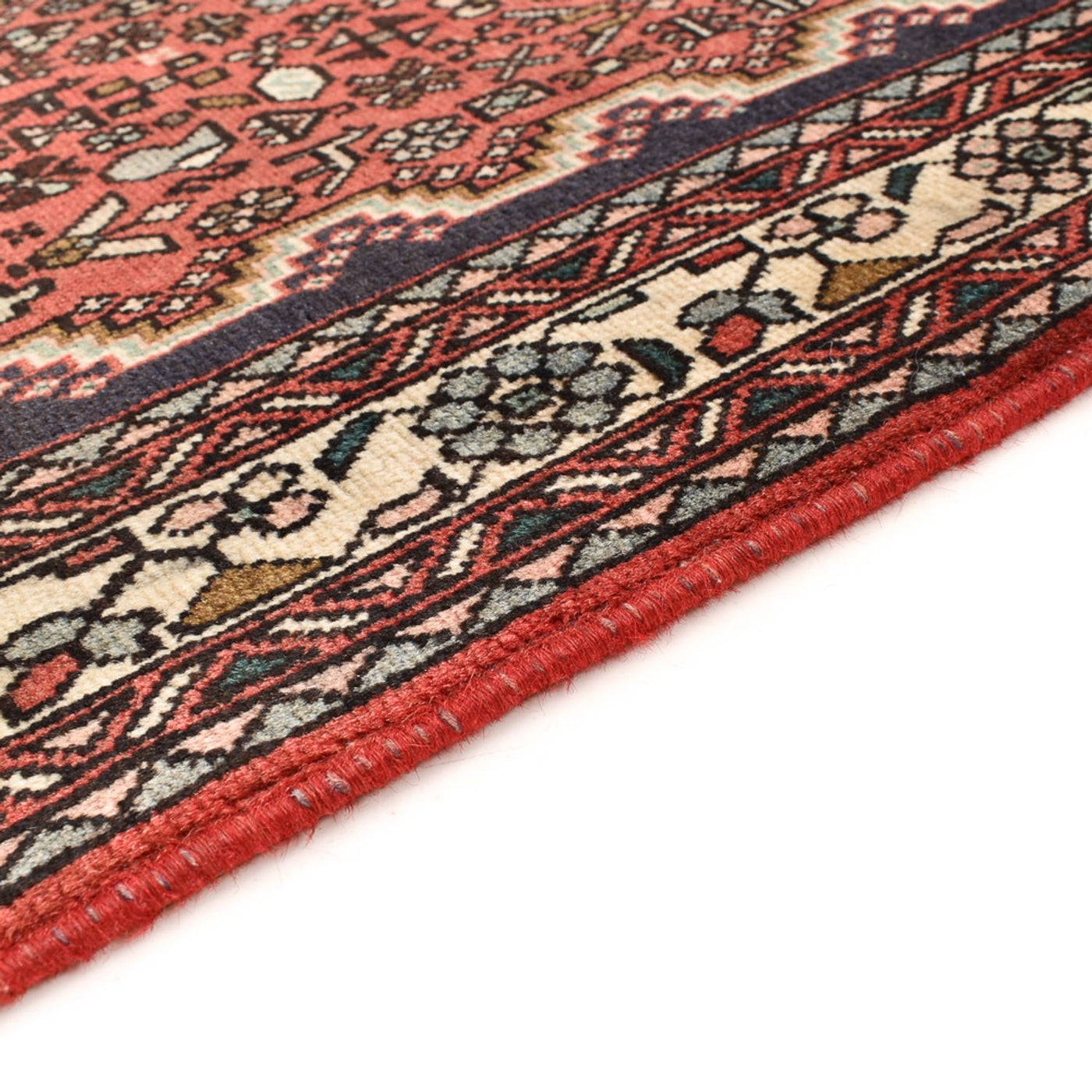 Abadeh Teppe 295x99cm - Persisk teppe
