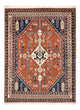 Kashkuli Teppe 157x113cm - Persisk teppe