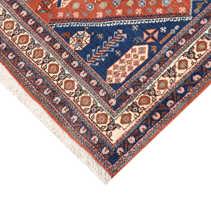 Kashkuli Teppe 157x113cm - Persisk teppe