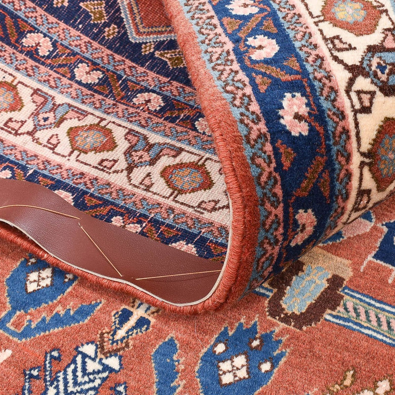 Kashkuli Teppe 157x113cm - Persisk teppe