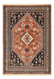 Kashkuli Teppe 158x110cm - Persisk teppe