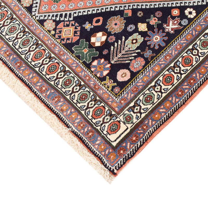 Kashkuli Teppe 158x110cm - Persisk teppe