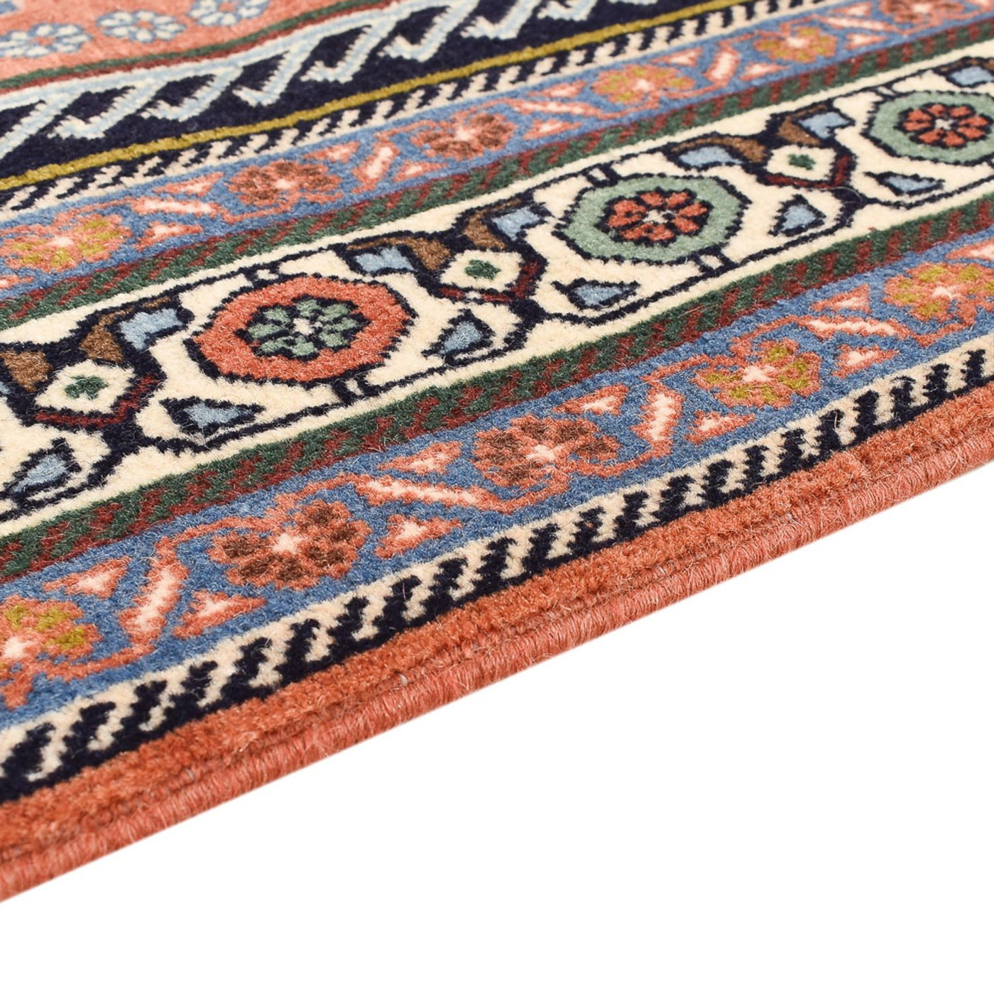 Kashkuli Teppe 158x110cm - Persisk teppe