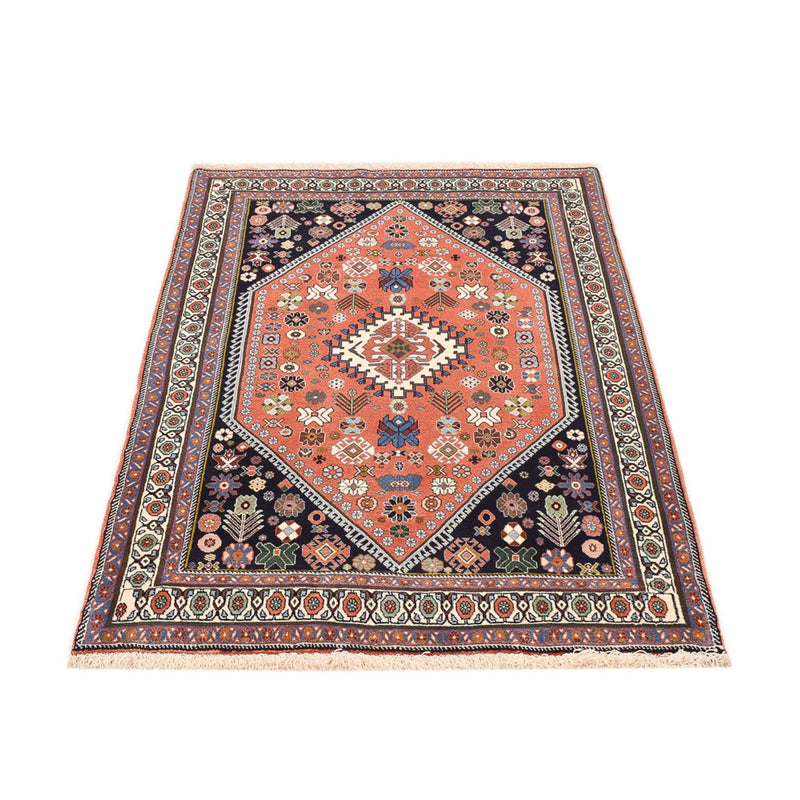 Kashkuli Teppe 158x110cm - Persisk teppe