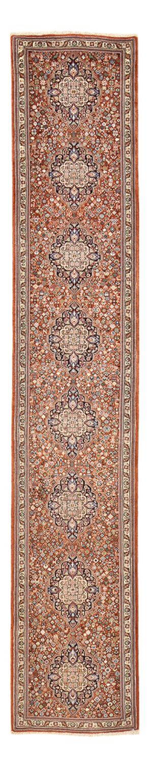 Kashkuli Teppe 80x405cm - Persisk teppe