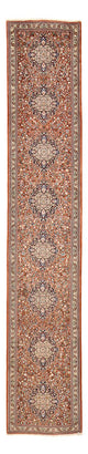 Kashkuli Teppe 405x80cm - Persisk teppe