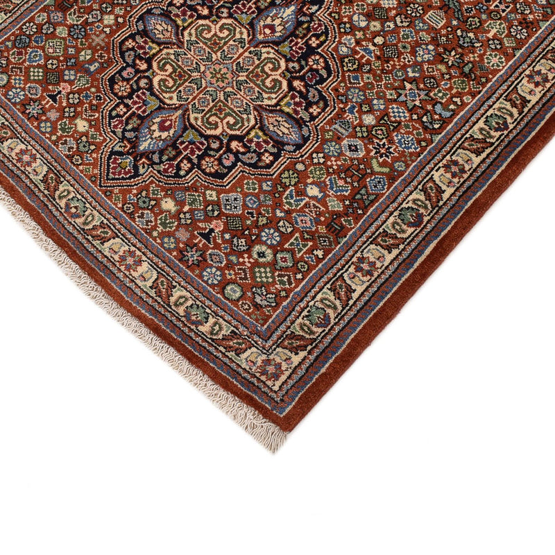 Kashkuli Teppe 405x80cm - Persisk teppe