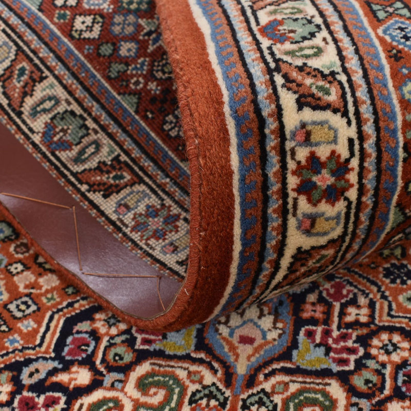 Kashkuli Teppe 405x80cm - Persisk teppe