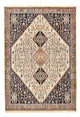 Kashkuli Teppe 145x209cm - Persisk teppe