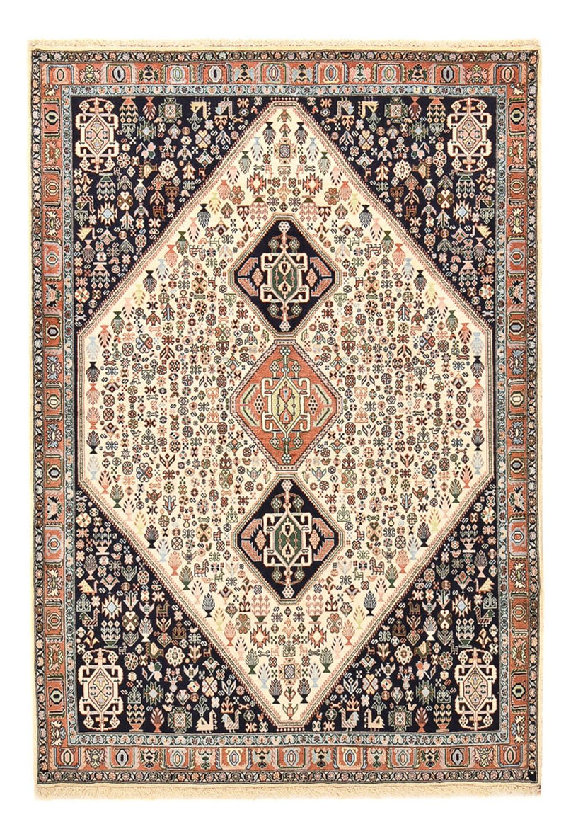 Kashkuli Teppe 145x209cm - Persisk teppe