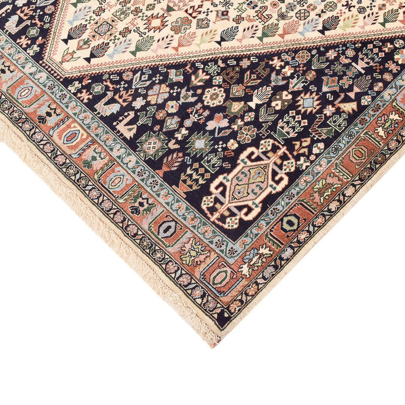 Kashkuli Teppe 145x209cm - Persisk teppe