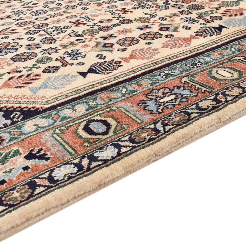 Kashkuli Teppe 145x209cm - Persisk teppe