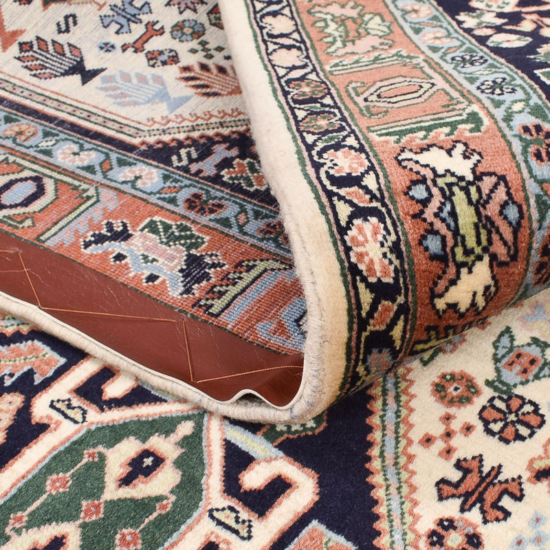 Kashkuli Teppe 145x209cm - Persisk teppe