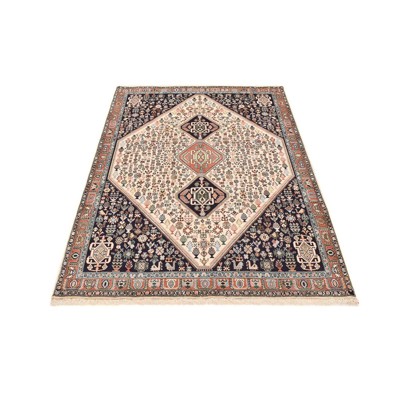 Kashkuli Teppe 145x209cm - Persisk teppe