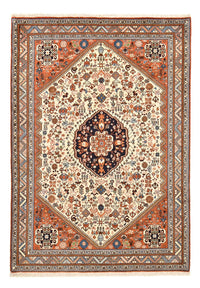 Kashkuli Teppe 209x150cm - Persisk teppe – product image