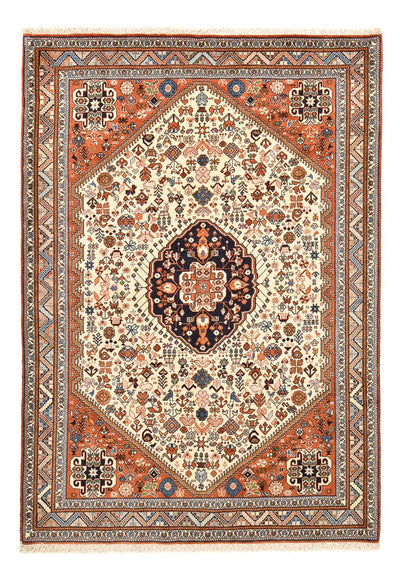 Kashkuli Teppe 150x209cm - Persisk teppe