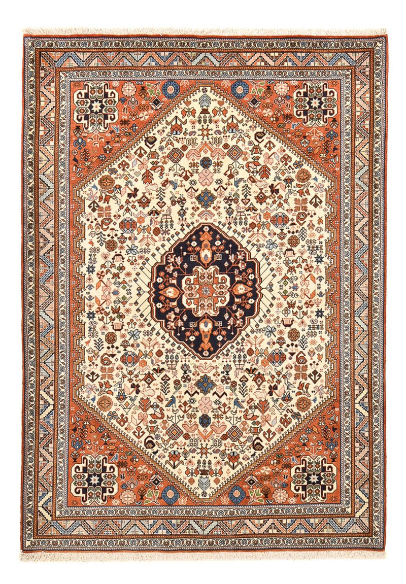 Kashkuli Teppe 209x150cm - Persisk teppe