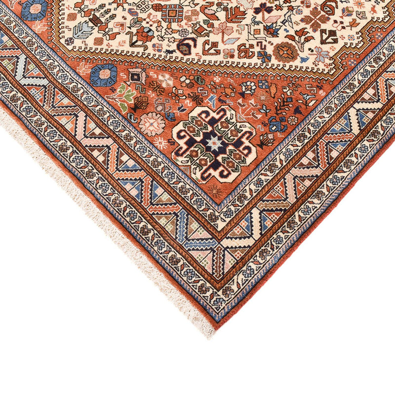 Kashkuli Teppe 209x150cm - Persisk teppe