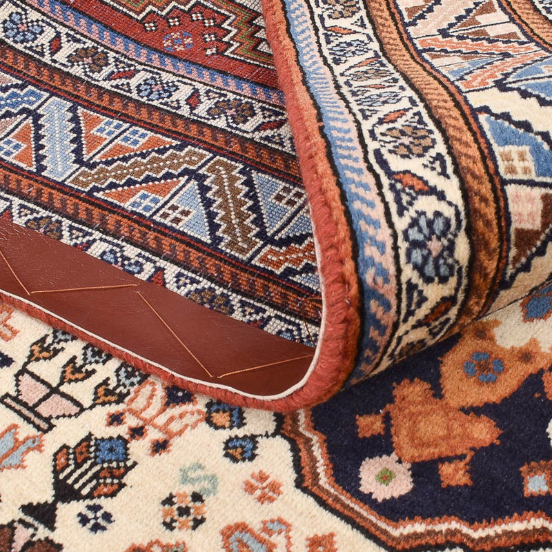 Kashkuli Teppe 209x150cm - Persisk teppe