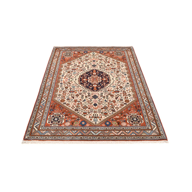 Kashkuli Teppe 209x150cm - Persisk teppe