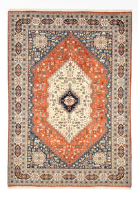 Kashkuli Teppe 205x147cm - Persisk teppe – product image