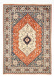 Kashkuli Teppe 205x147cm - Persisk teppe