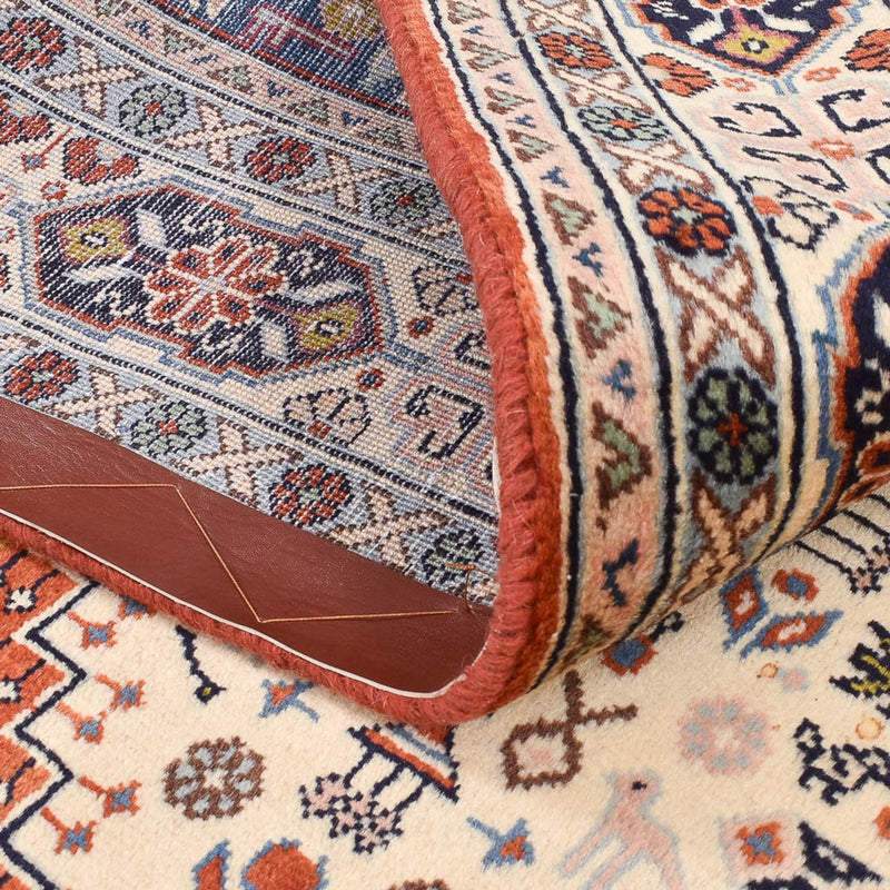 Kashkuli Teppe 205x147cm - Persisk teppe