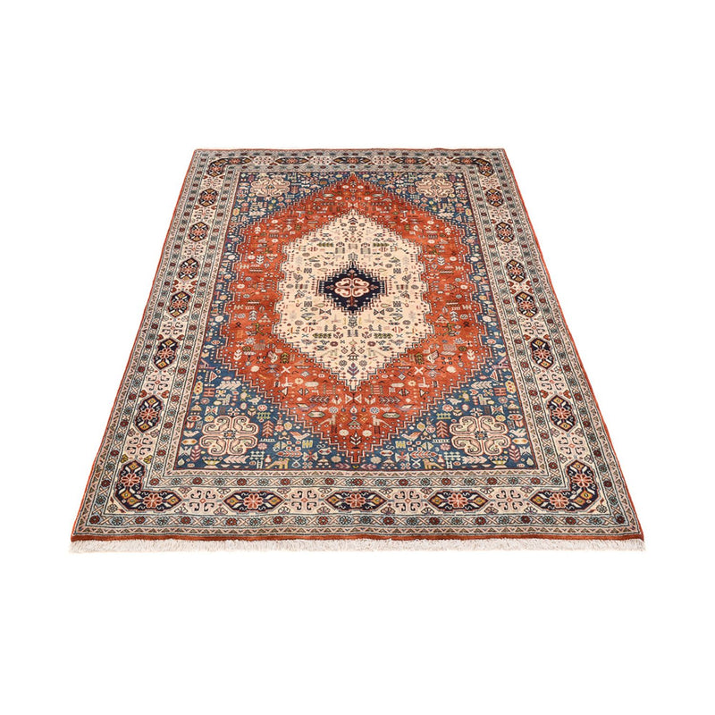 Kashkuli Teppe 205x147cm - Persisk teppe
