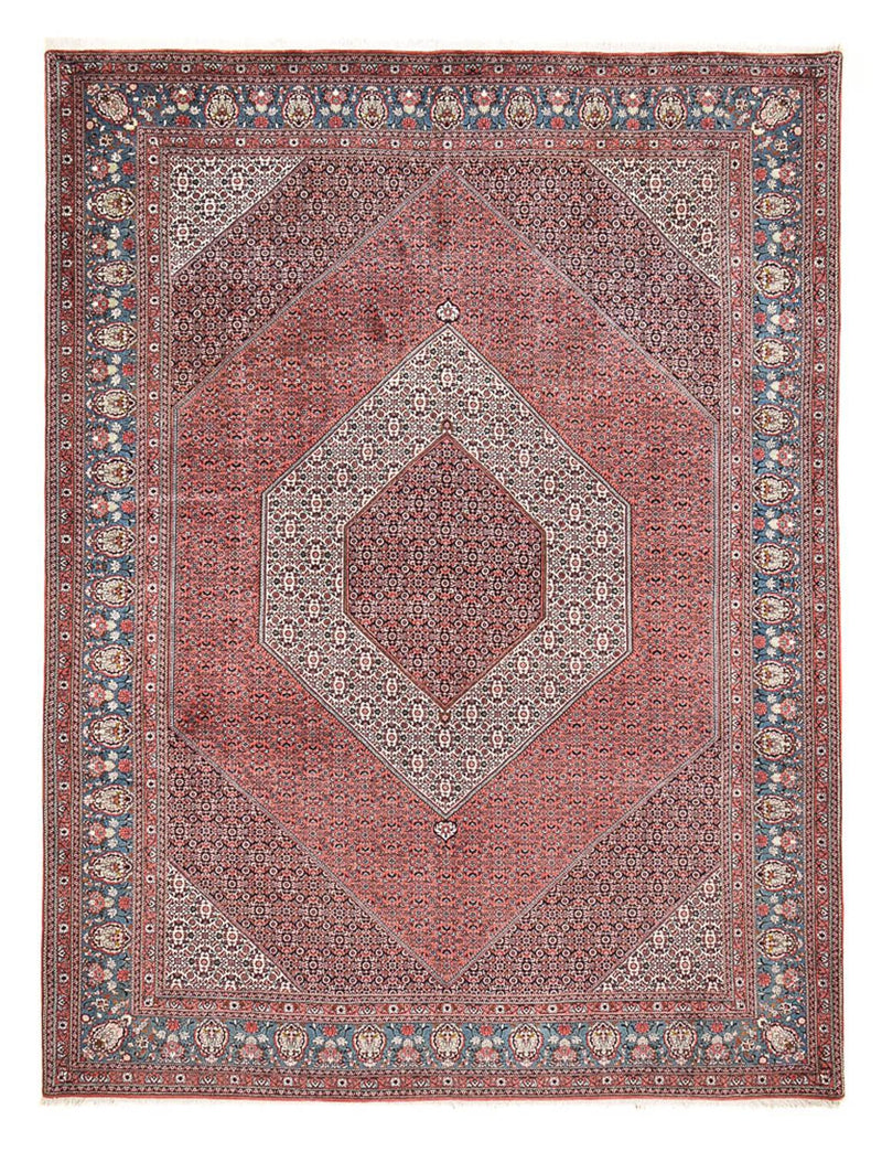 Bidjar Teppe 395x302cm - Persisk teppe