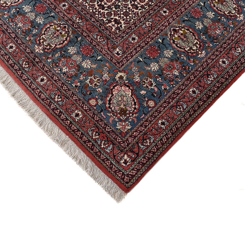 Bidjar Teppe 395x302cm - Persisk teppe