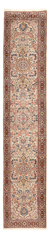 Rafsanjan Teppe 389x78cm - Persisk teppe – product image