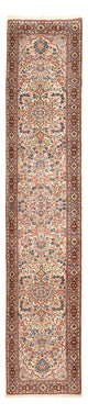 Rafsanjan Teppe 389x78cm - Persisk teppe