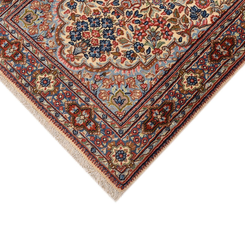 Rafsanjan Teppe 389x78cm - Persisk teppe