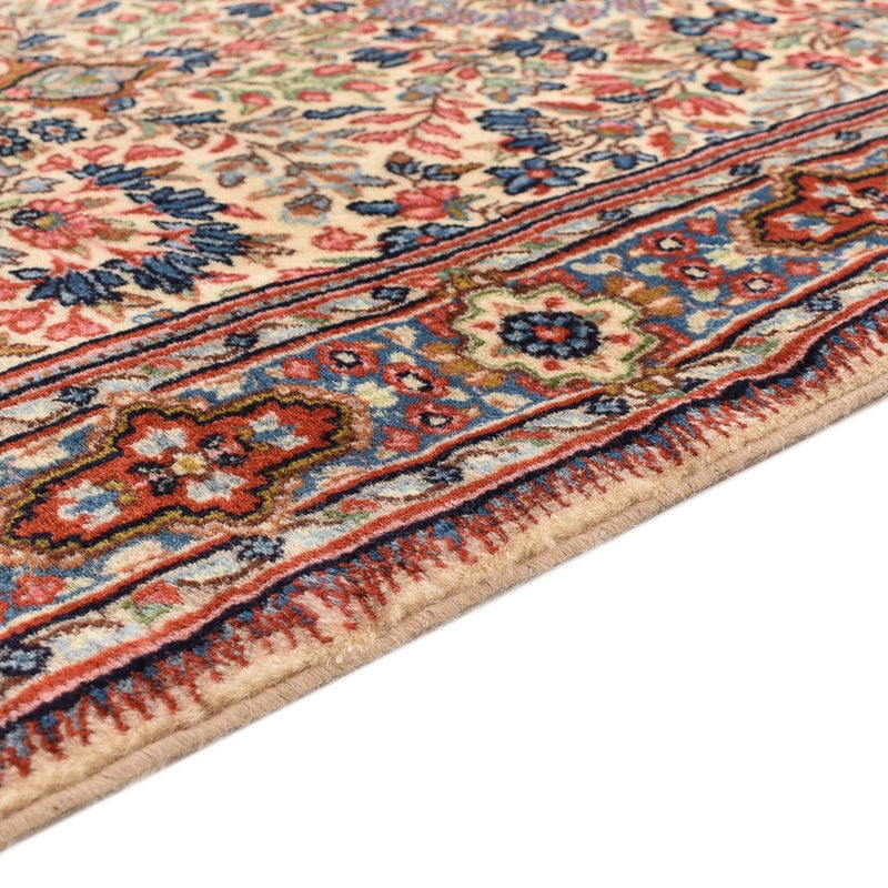 Rafsanjan Teppe 389x78cm - Persisk teppe