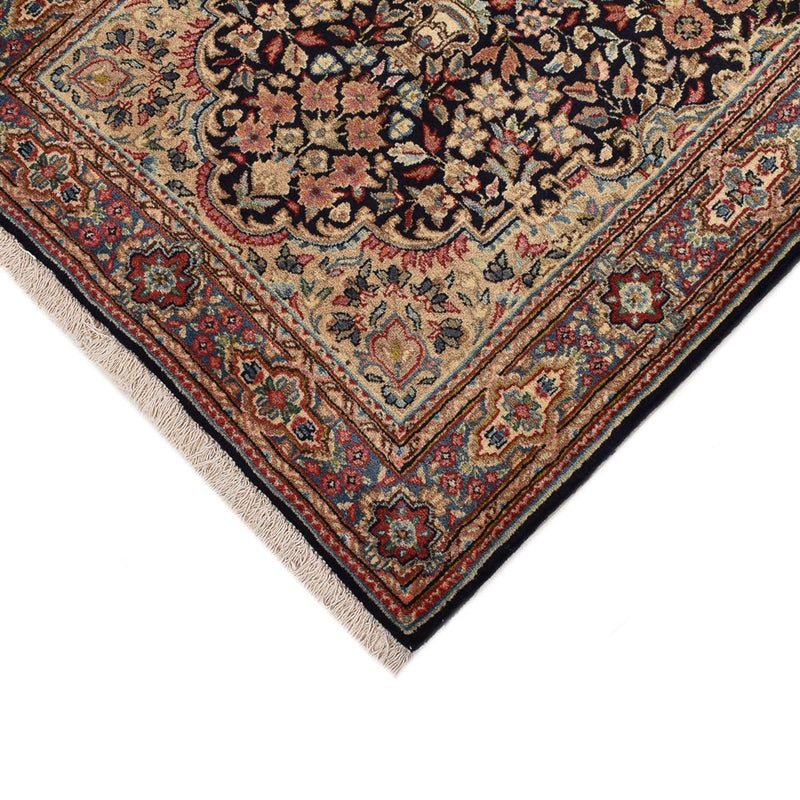Løper Persisk teppe - Royal - 420 x 83 cm - mørk beige