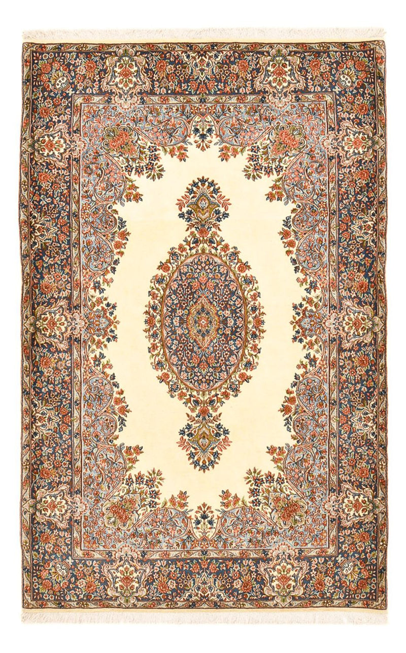 Rafsanjan Teppe 235x148cm - Persisk teppe