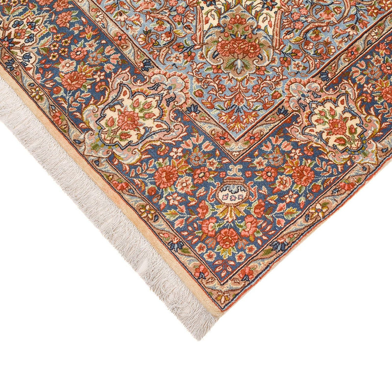 Rafsanjan Teppe 235x148cm - Persisk teppe