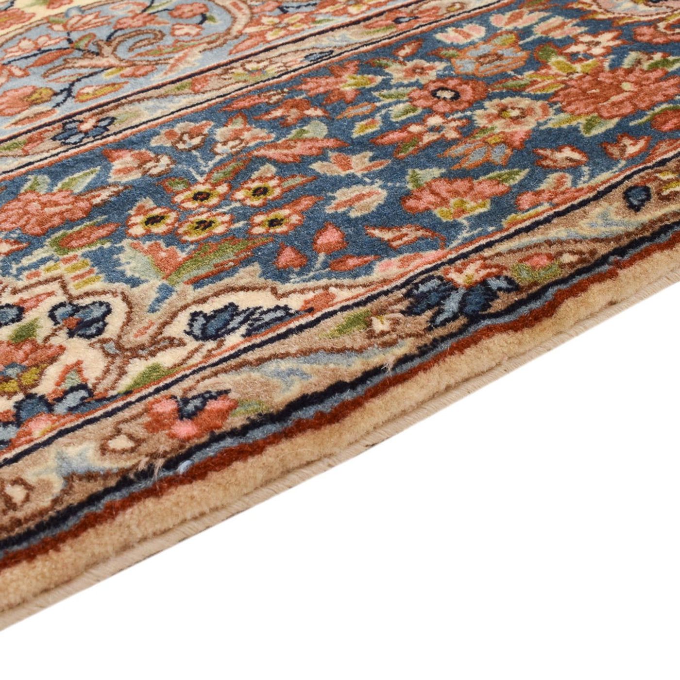 Rafsanjan Teppe 235x148cm - Persisk teppe