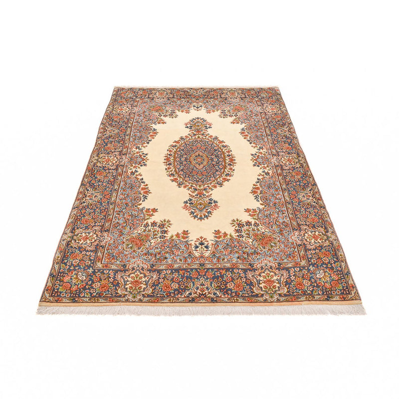 Rafsanjan Teppe 235x148cm - Persisk teppe