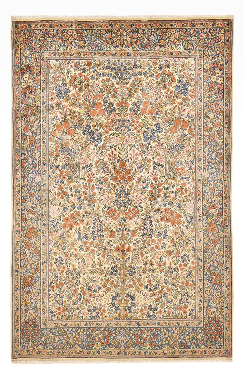 Rafsanjan Teppe 275x177cm - Persisk teppe