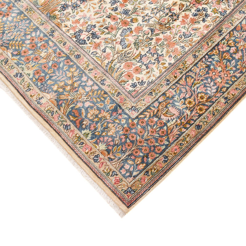 Rafsanjan Teppe 275x177cm - Persisk teppe