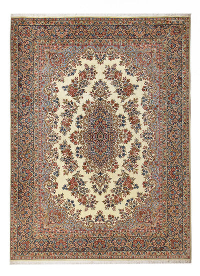 Rafsanjan Teppe 250x340cm - Persisk teppe